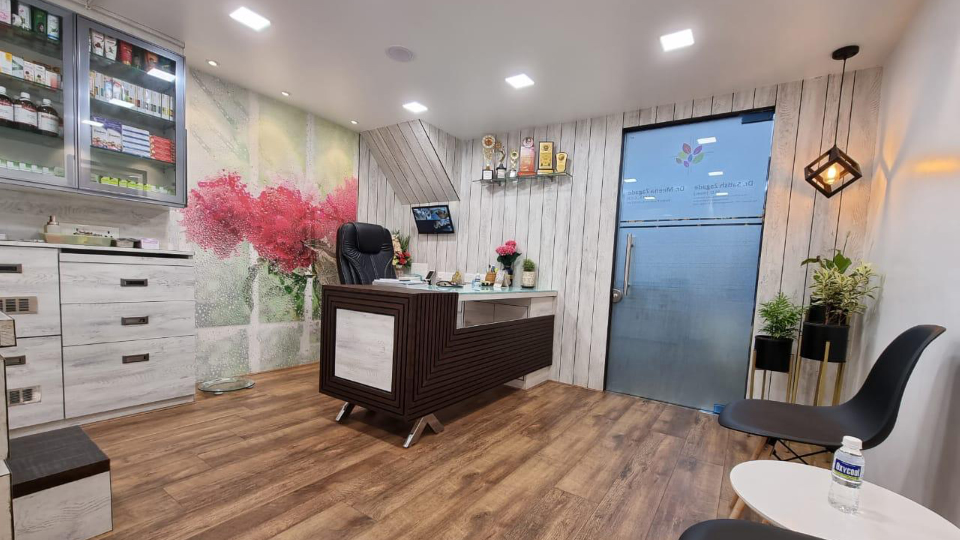 Sai sanyog clinic homoeopathic clinic